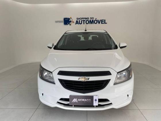 CHEVROLET ONIX 1.0 MPFI JOY 8V FLEX 4P MANUAL CHEVROLET ONIX 1.0 MPFI JOY 8V FLEX 4P MANUAL